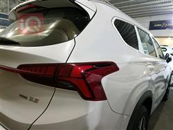 هیوندای سەنتافی